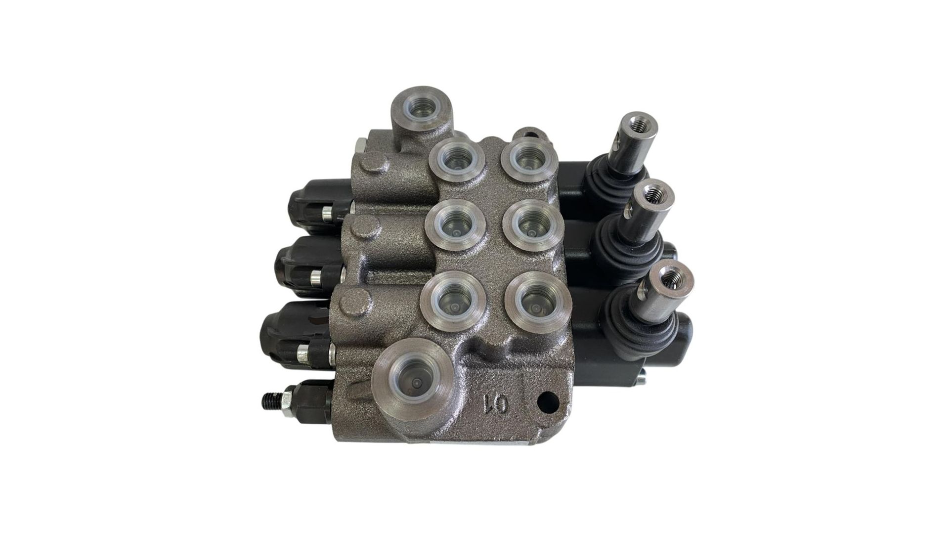 PM_E60003 Гидрораспределитель  