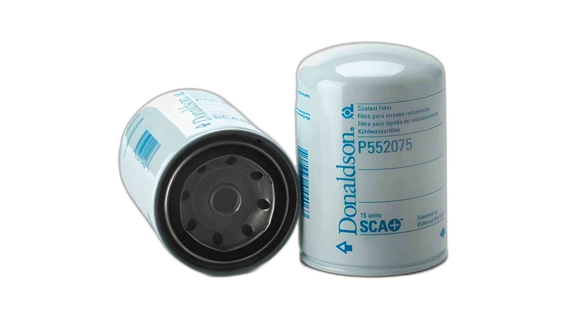 P552075 Фильтр водяной Donaldson