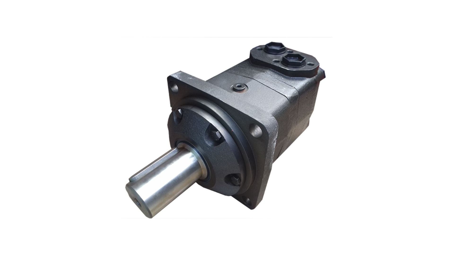 MVW800KHD-01PS/4 Гидромотор M+S