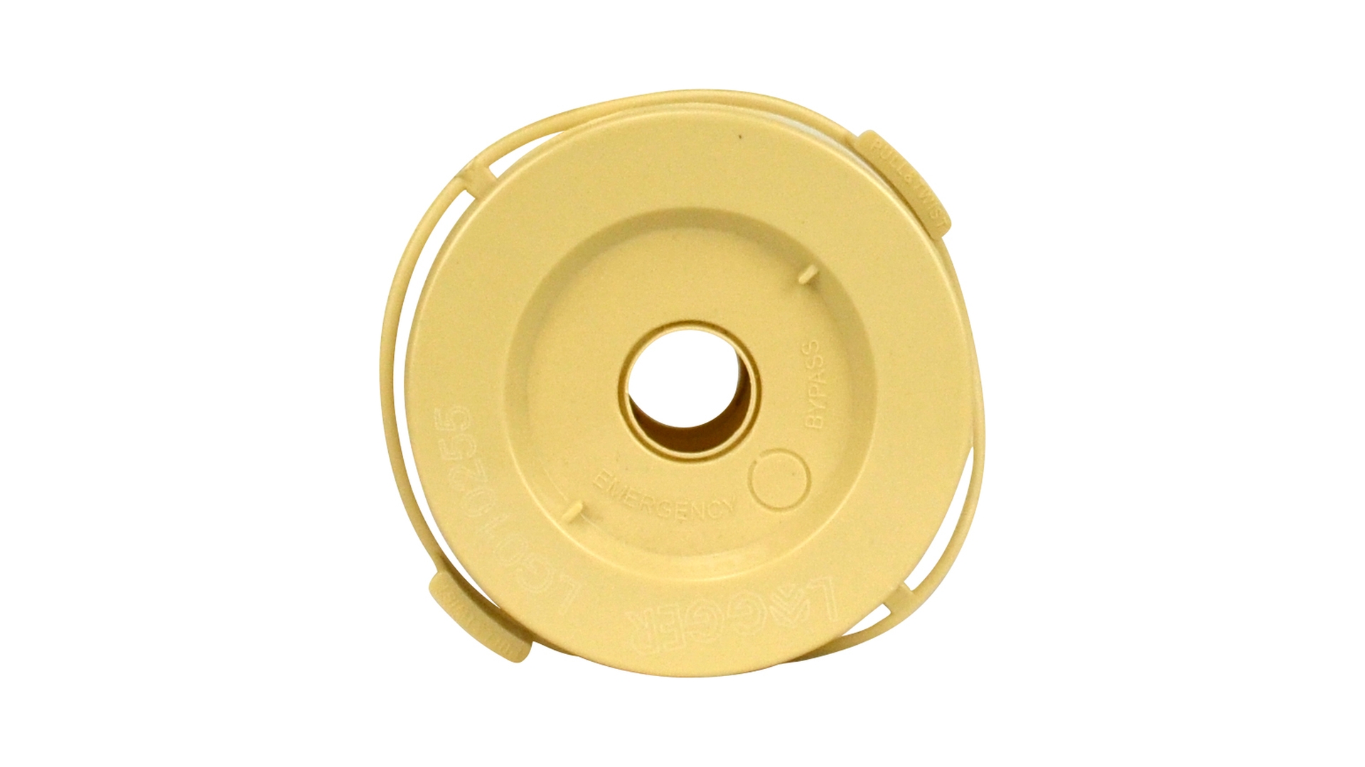 LG010255 Фильтр топливный LOGGER