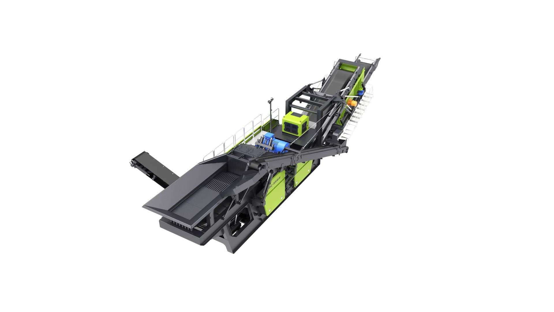 MDP-F12HA Модульная