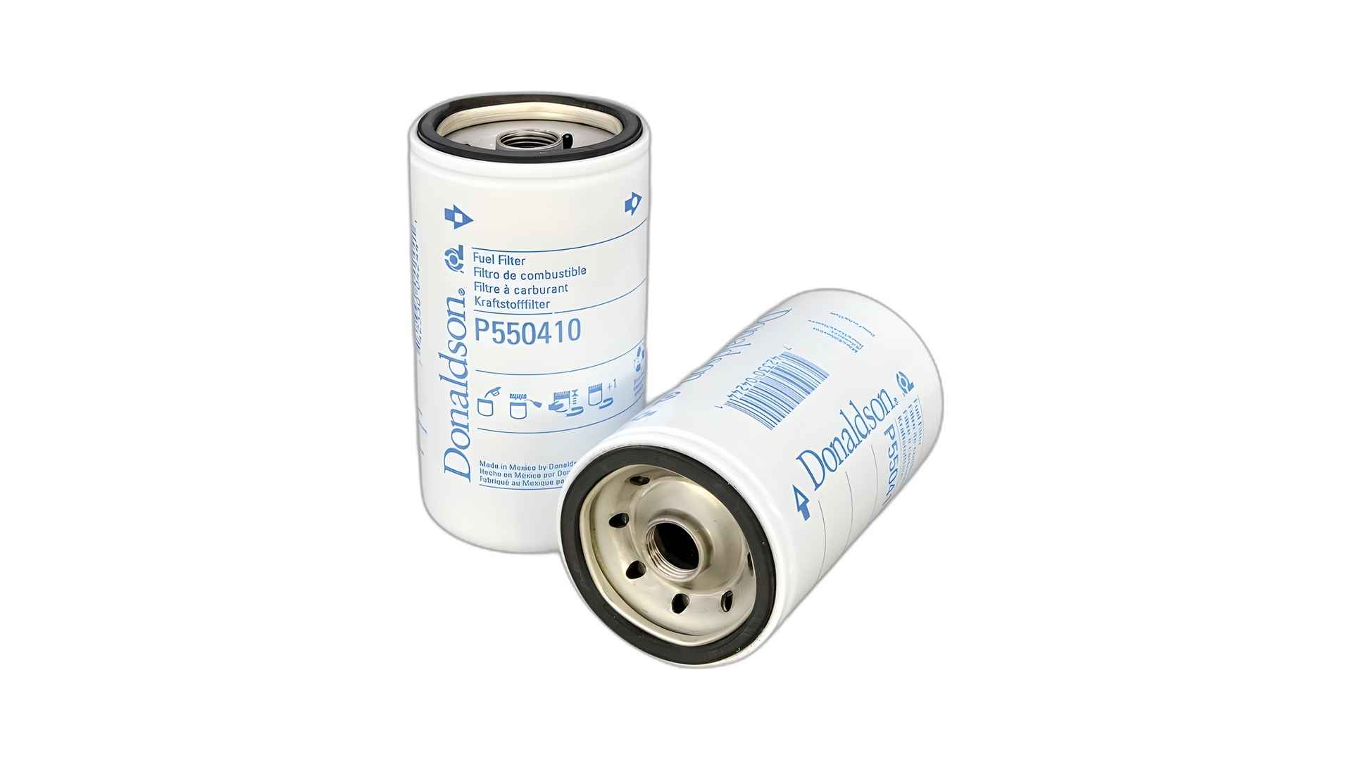 P550410 Фильтр топливный Donaldson