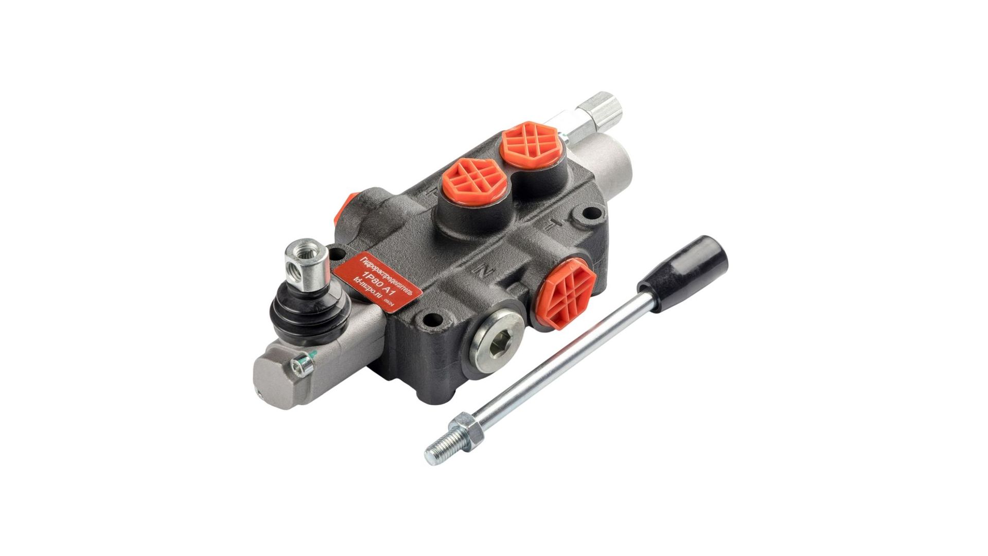 1P80 / 1000830/1P80F-OT Гидрораспределитель   