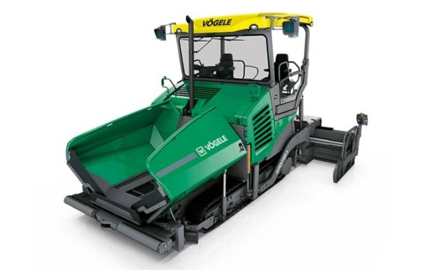 Асфальтоукладчики Vögele