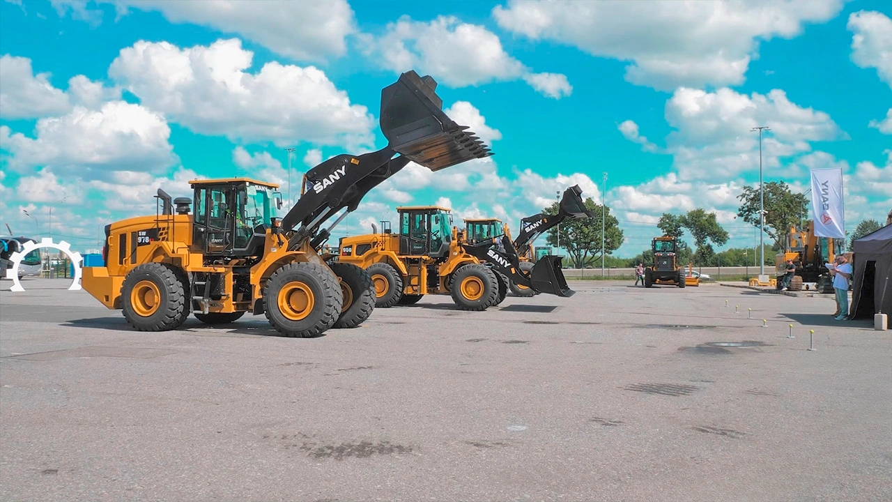 День открытых дверей прошёл в Санкт-Петербурге