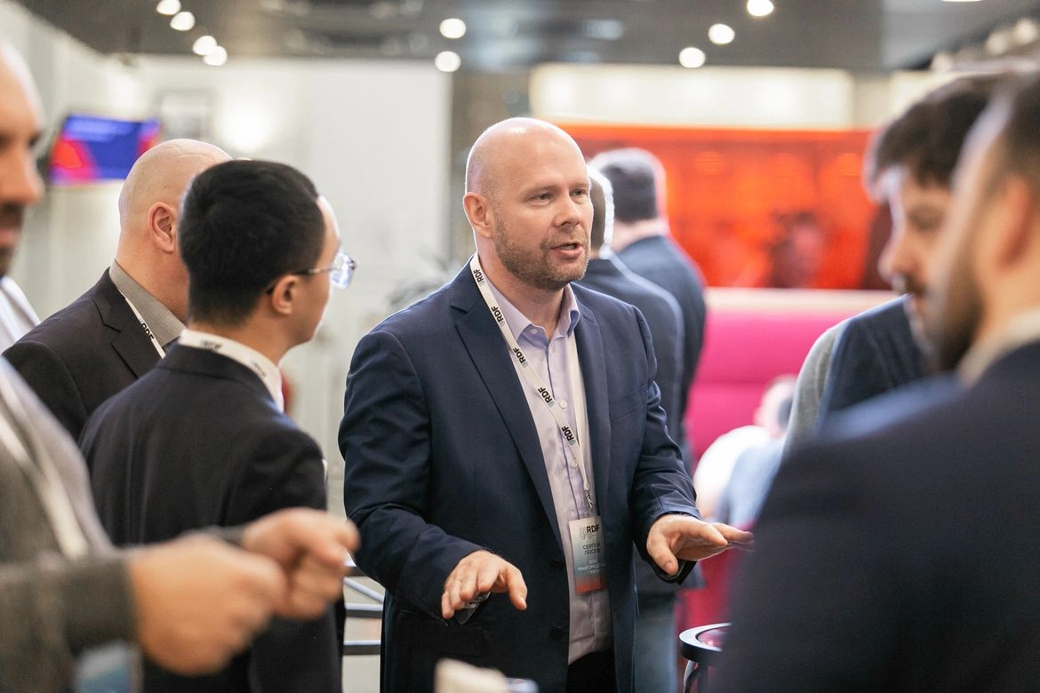 Трактородеталь – золотой спонсор Демонтажного форума России