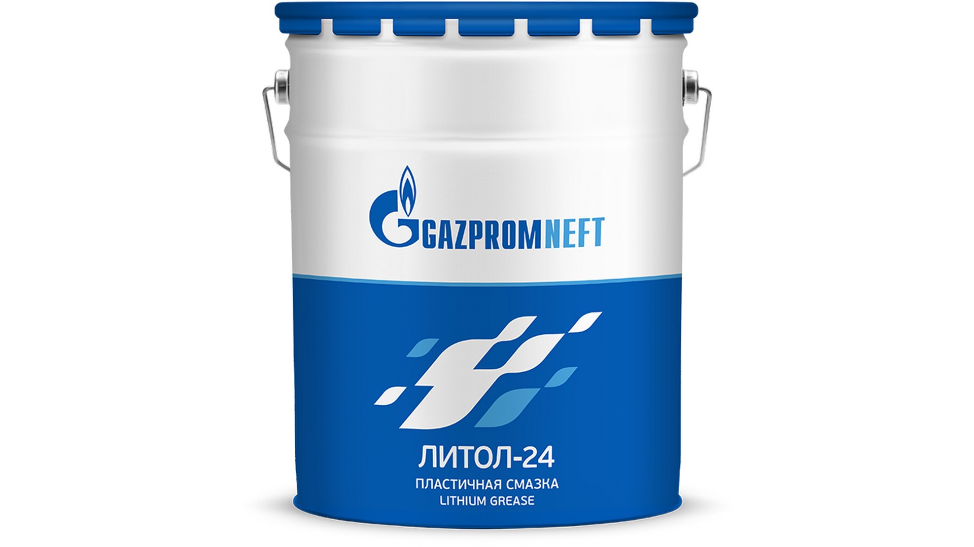 2389904078 Смазка Литол-24 (18 кг) Газпромнефть