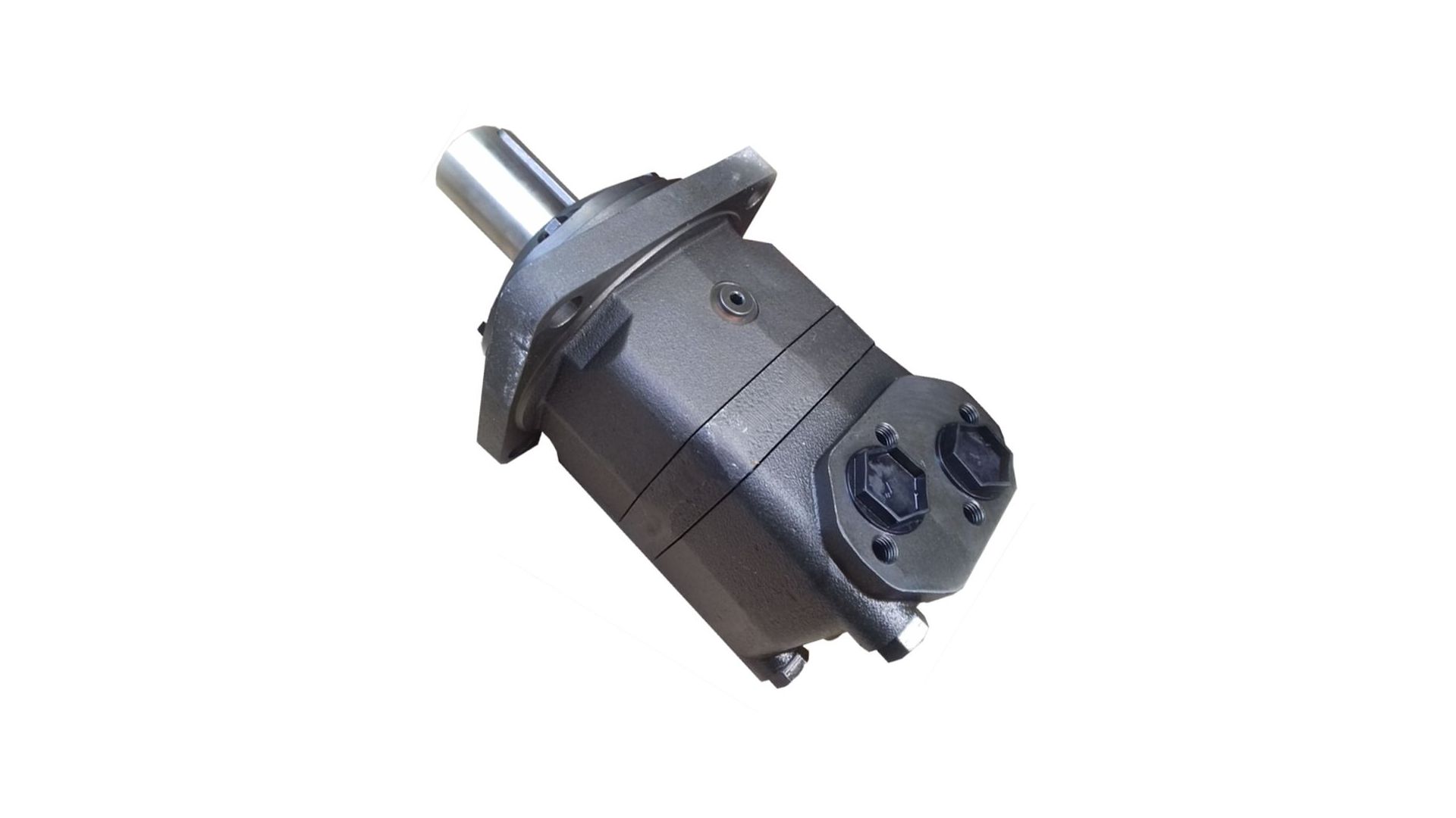 MVW800KHD-01PS/4 Гидромотор M+S