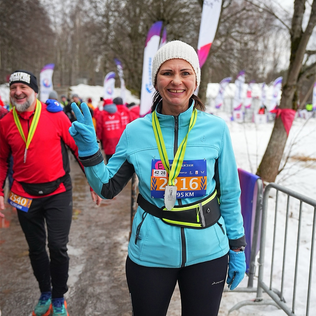 Всем пример!