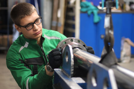 Ремонт гидроцилиндров