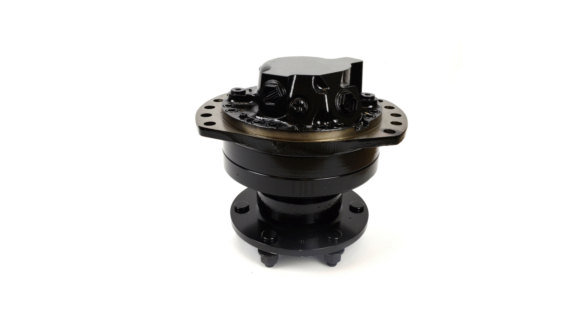 Z700-000028 Гидромотор наружной протяжки LOGGER