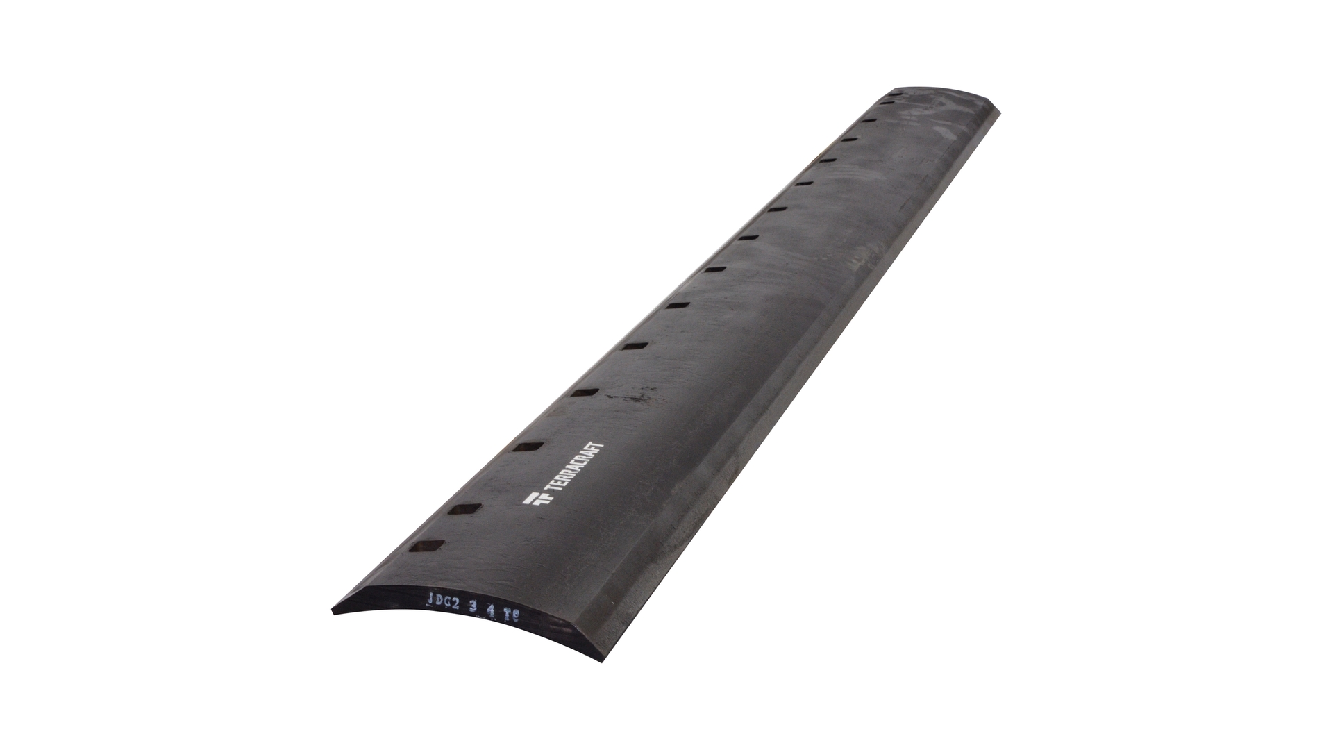 JDG2-3/4-TC Нож грейдерный TERRACRAFT