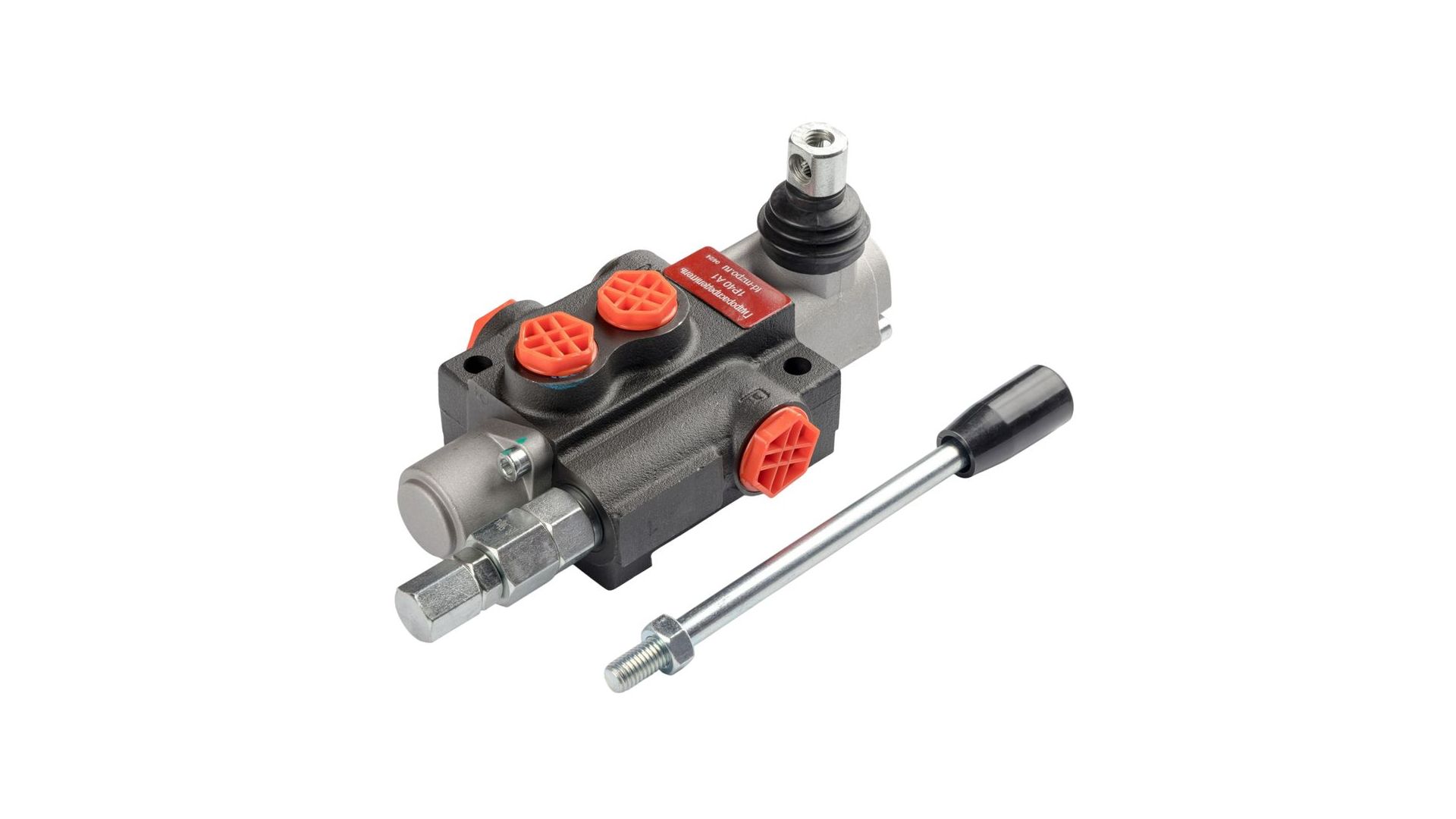 1P40 /P40-A1GKZ1/1P40FOT Гидрораспределитель  