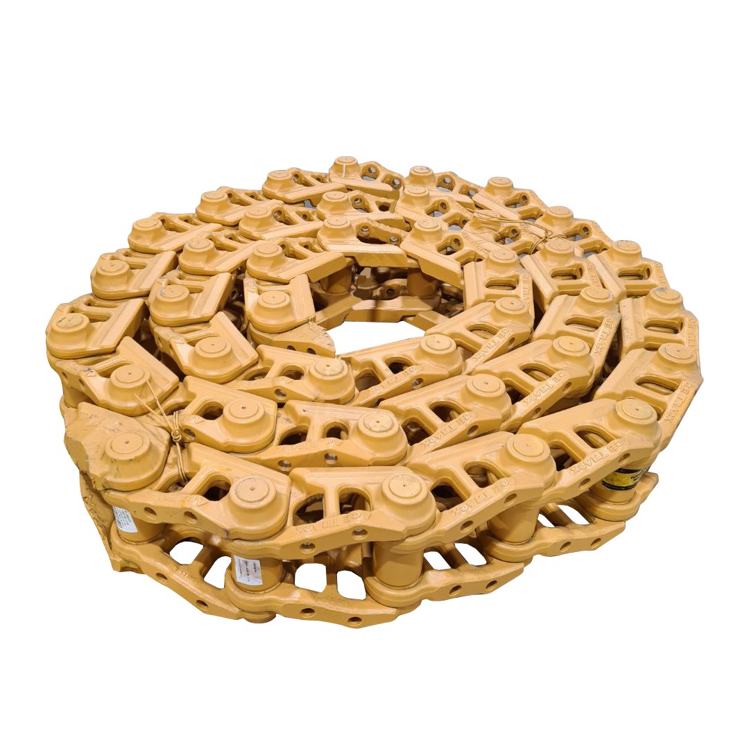 108-0955-A Цепь гусеничная D5N XL Ace Track