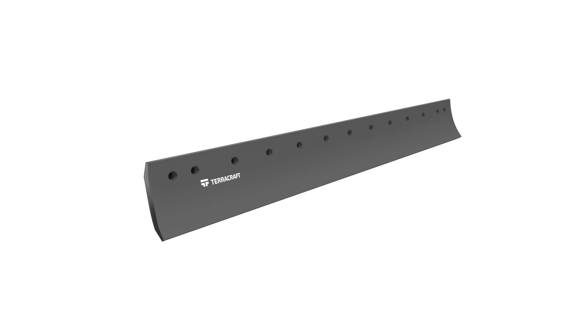 5D9554-TC Нож грейдерный TERRACRAFT