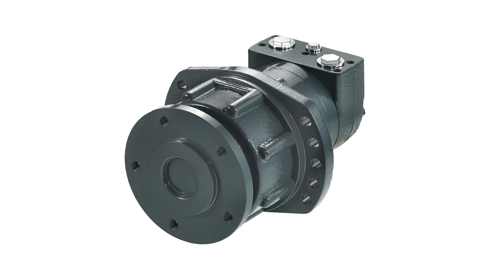 11137342 Гидромотор TMTHW 500 Danfoss