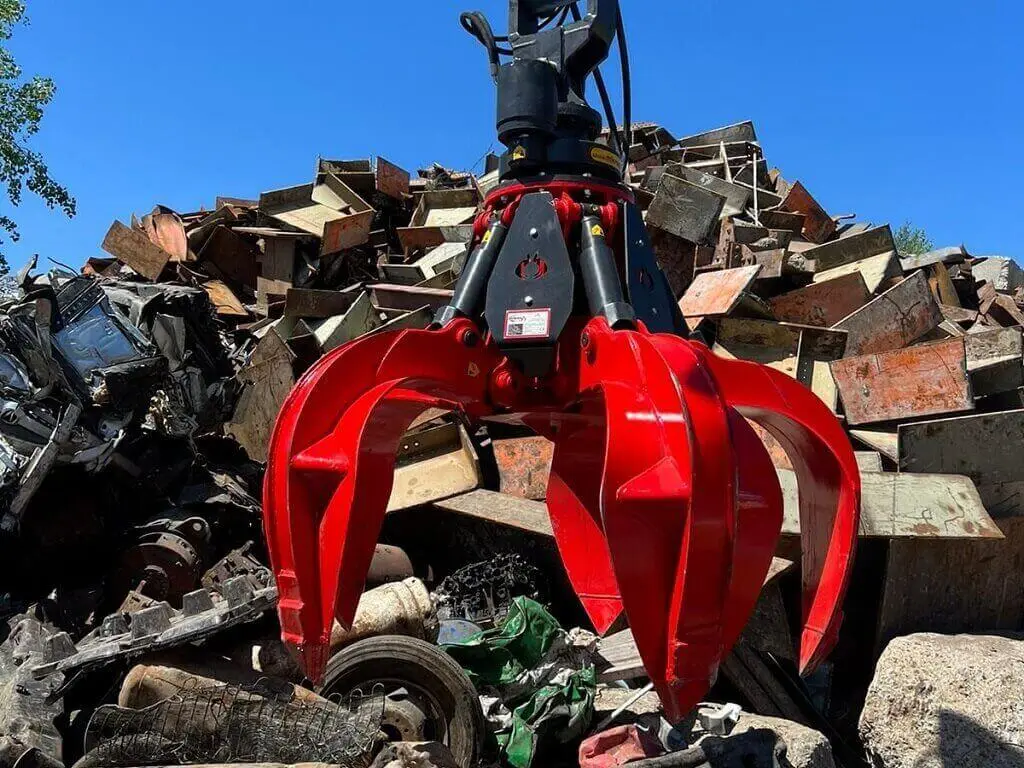 Грейфер: что это такое, где используется и как работает