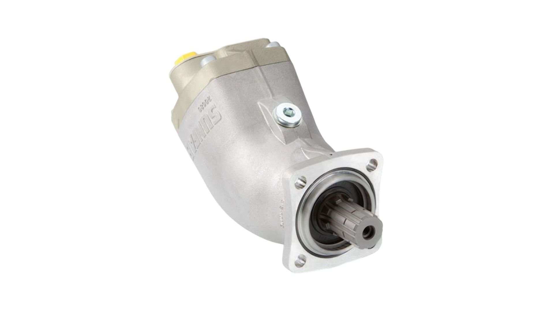 SAP108R/23108R Насос гидравлический Sunfab