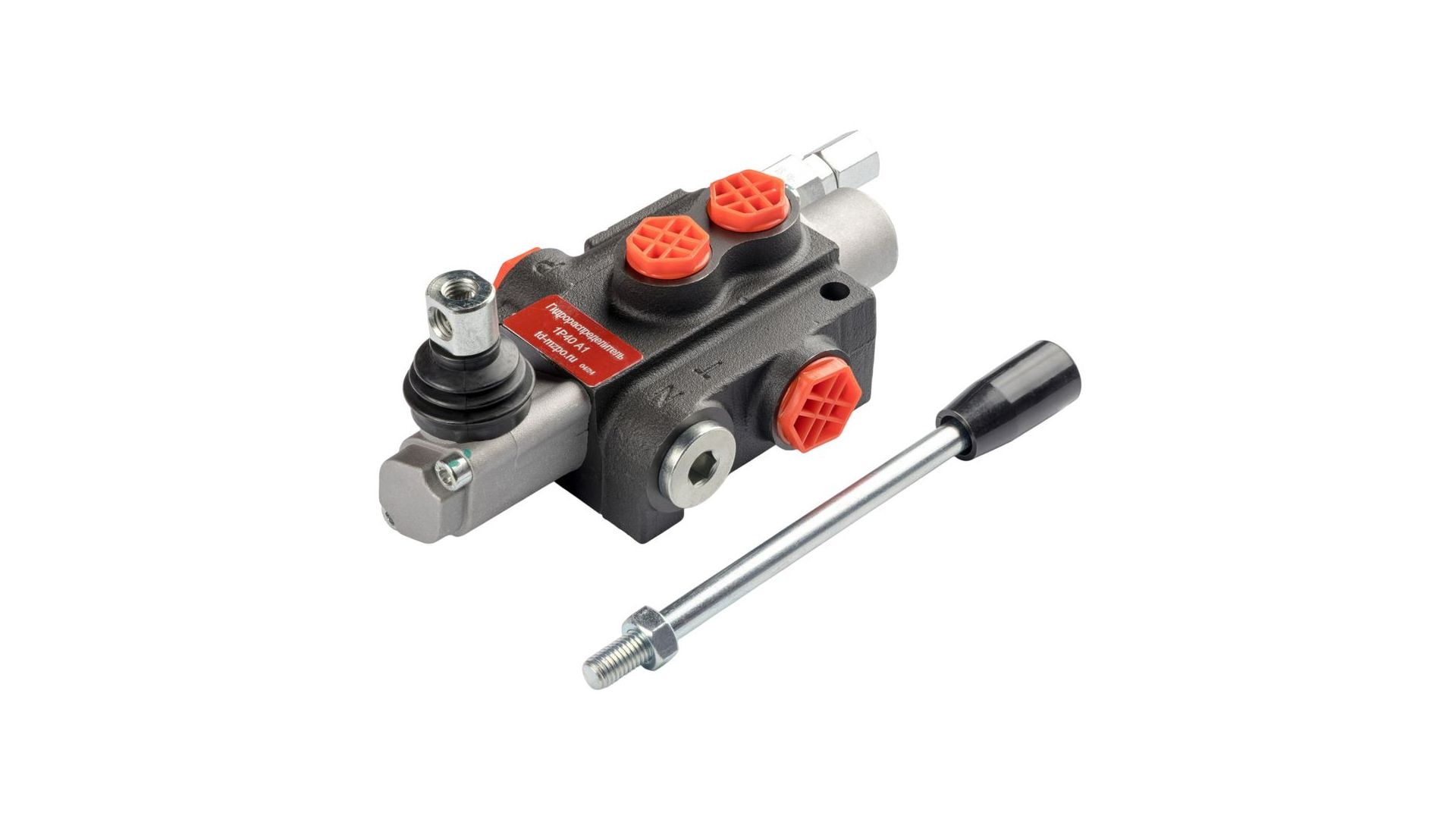 1P40 /P40-A1GKZ1/1P40FOT Гидрораспределитель  