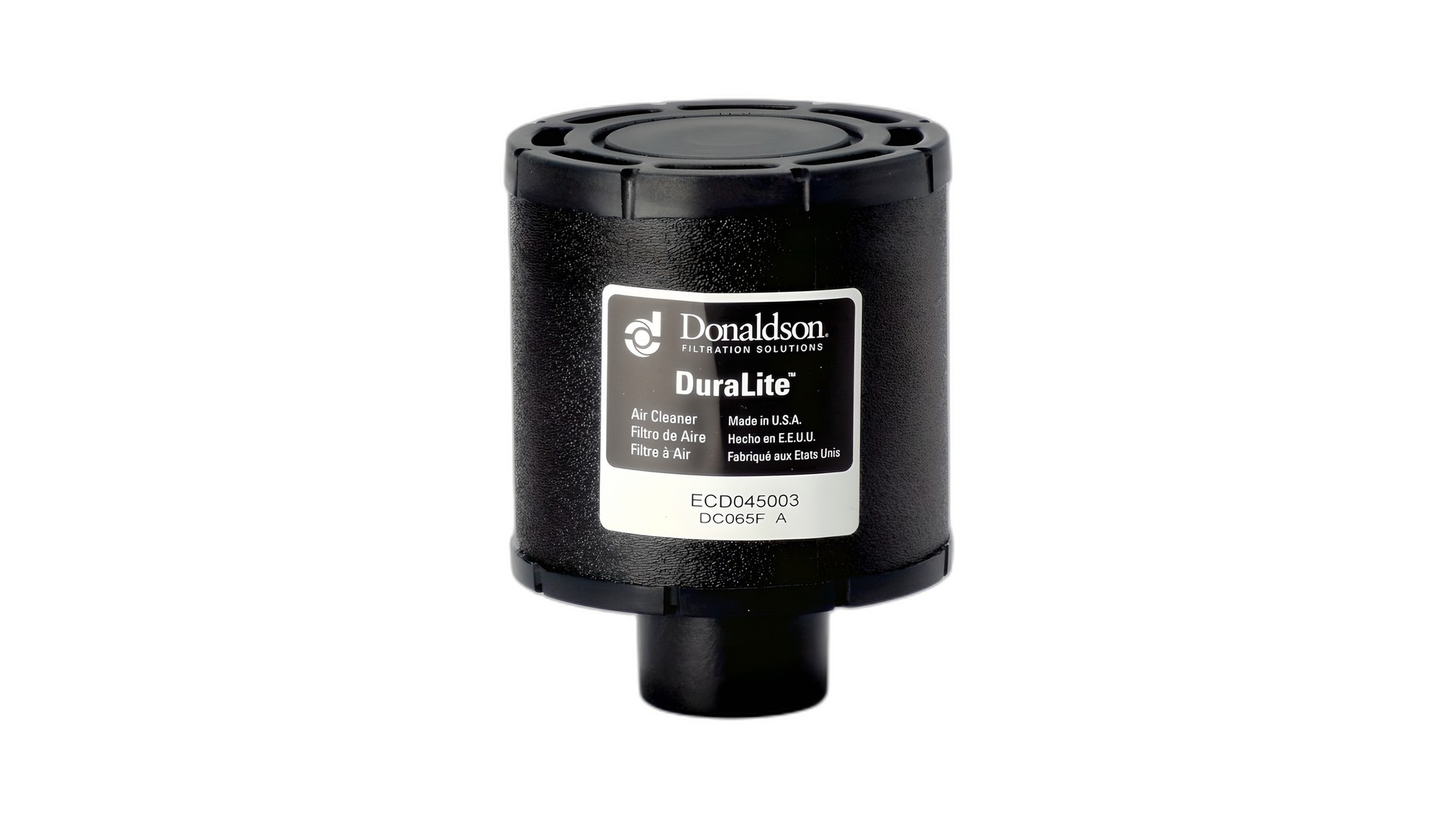 D045003 Фильтр воздушный Donaldson