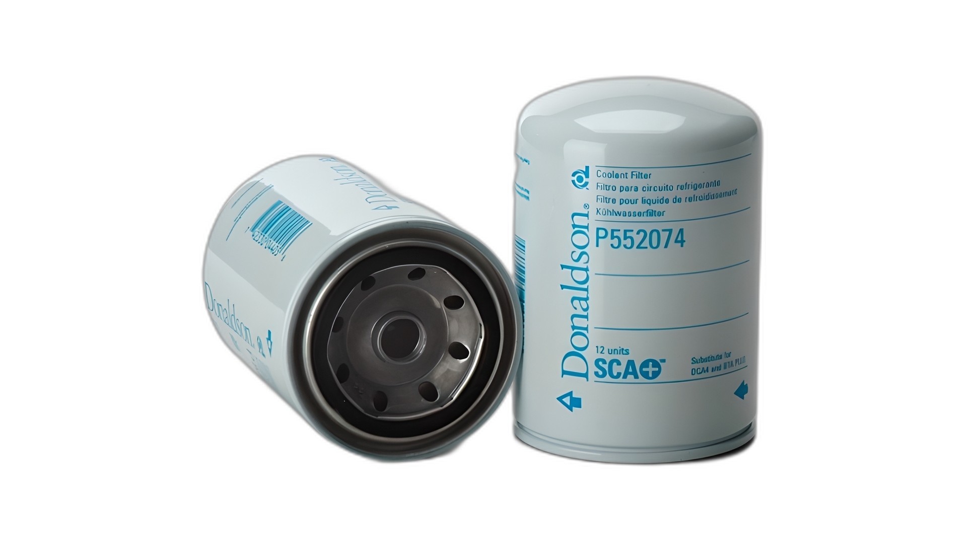 P552074 Фильтр водяной Donaldson