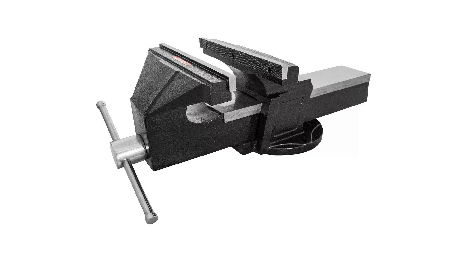 055915 Тиски 250 мм, A90053 Ombra