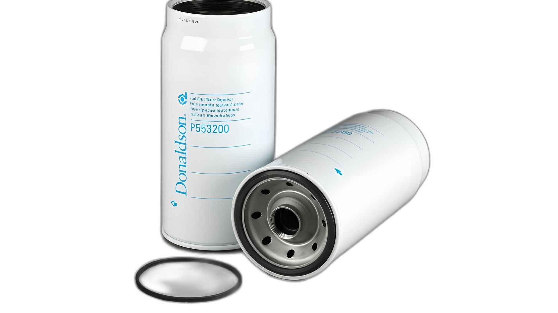 P553200 Фильтр топливный Donaldson