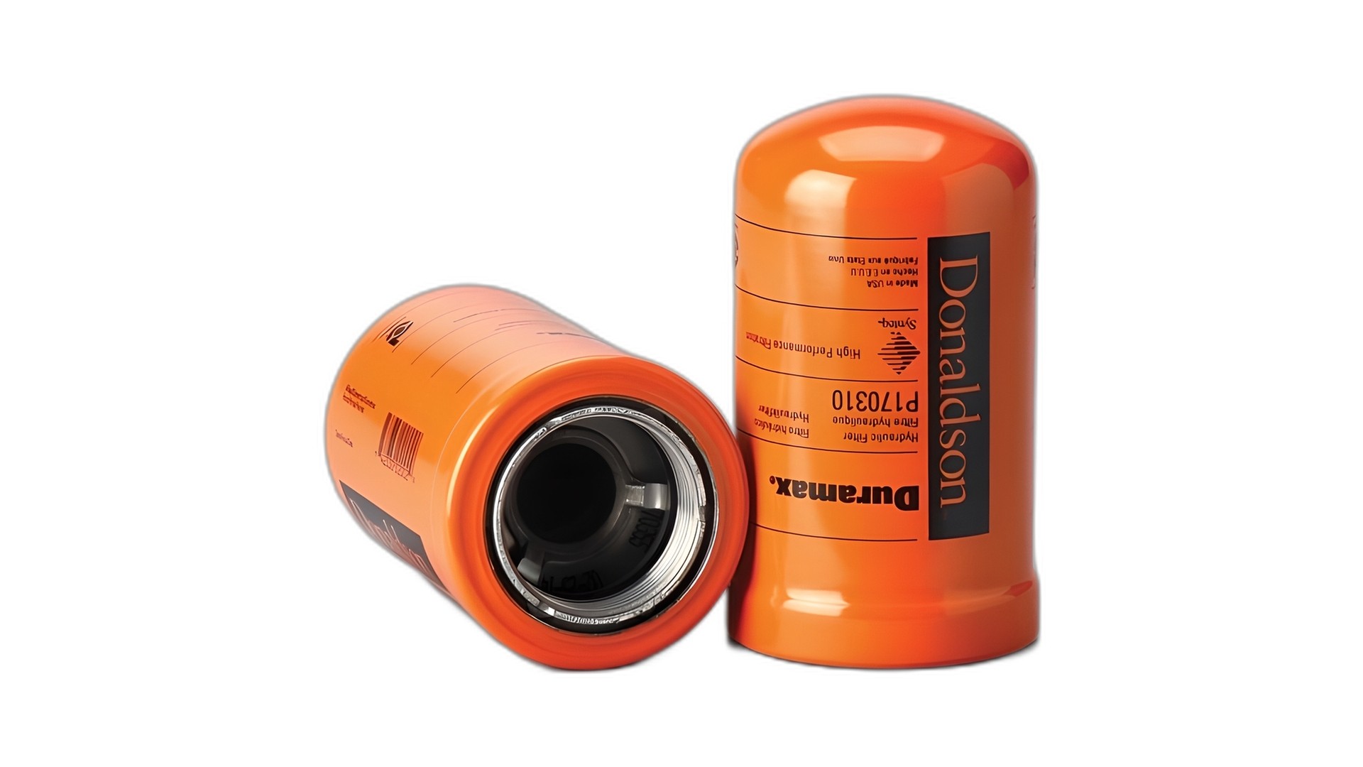 P170310 Фильтр гидравлики Donaldson