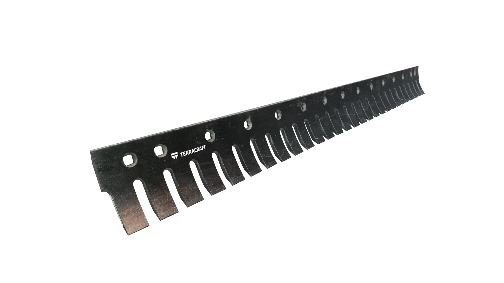 JDG2-5/8-T-TC Нож грейдерный гребенчатый 4Z9020 TERRACRAFT