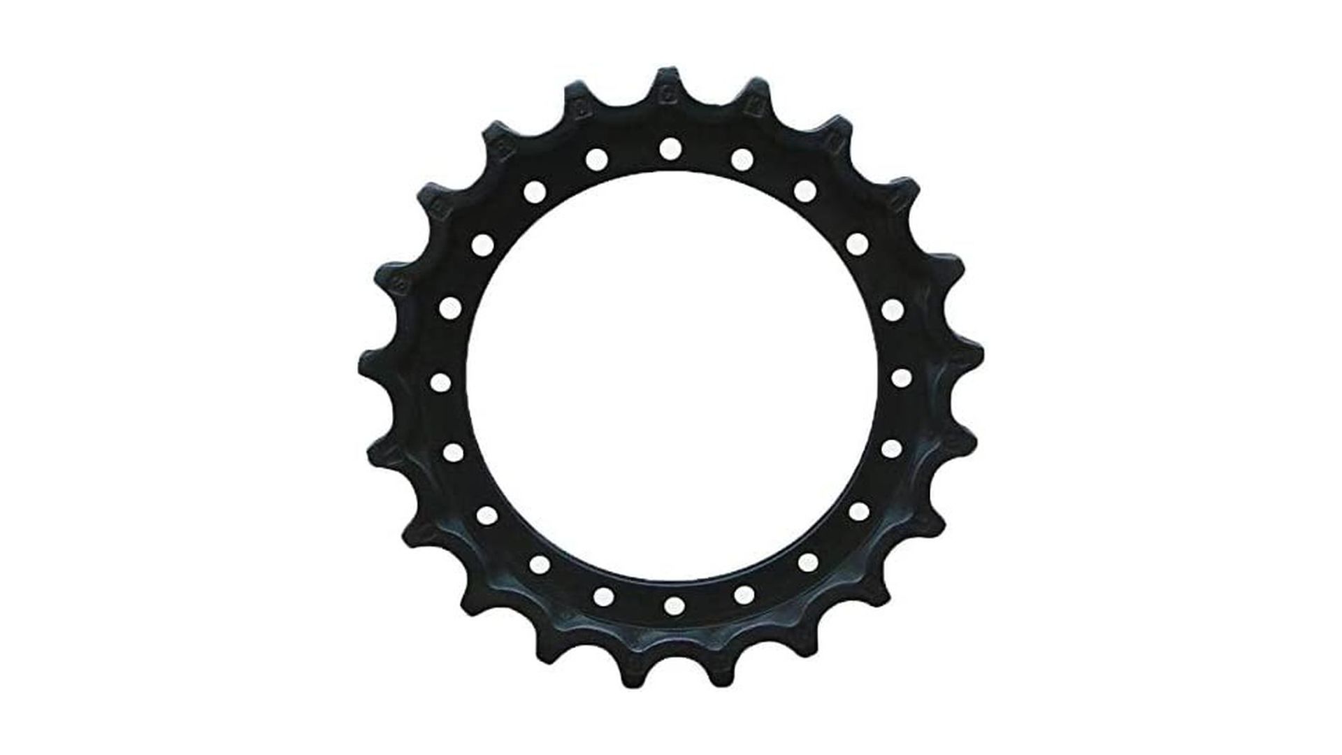 1032489-H Колесо ведущее HITACHI ZX240-3,5G HTV