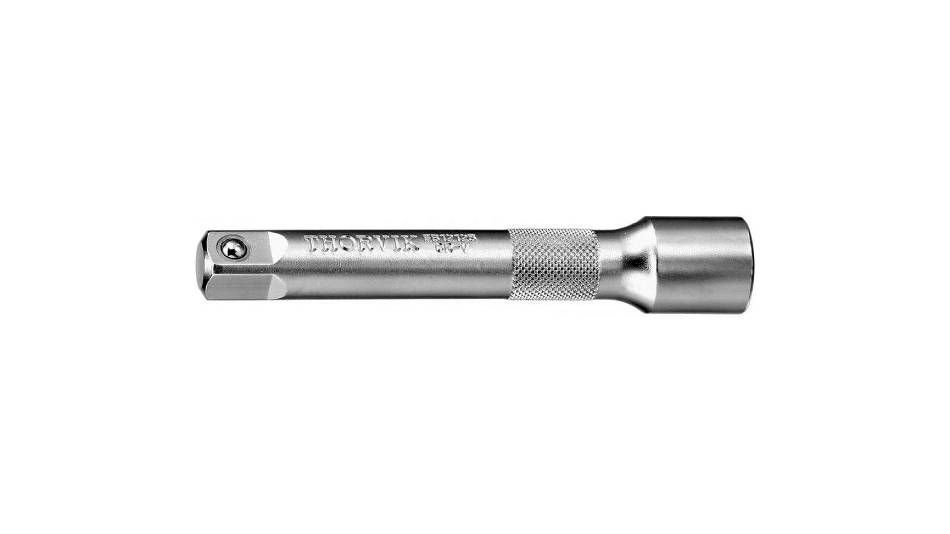 052123 Удлинитель 1/2" 250 мм, EB12250 Thorvik