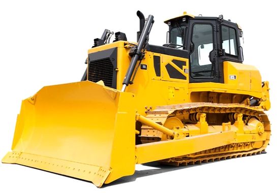 Бульдозеры II TERRACRAFT