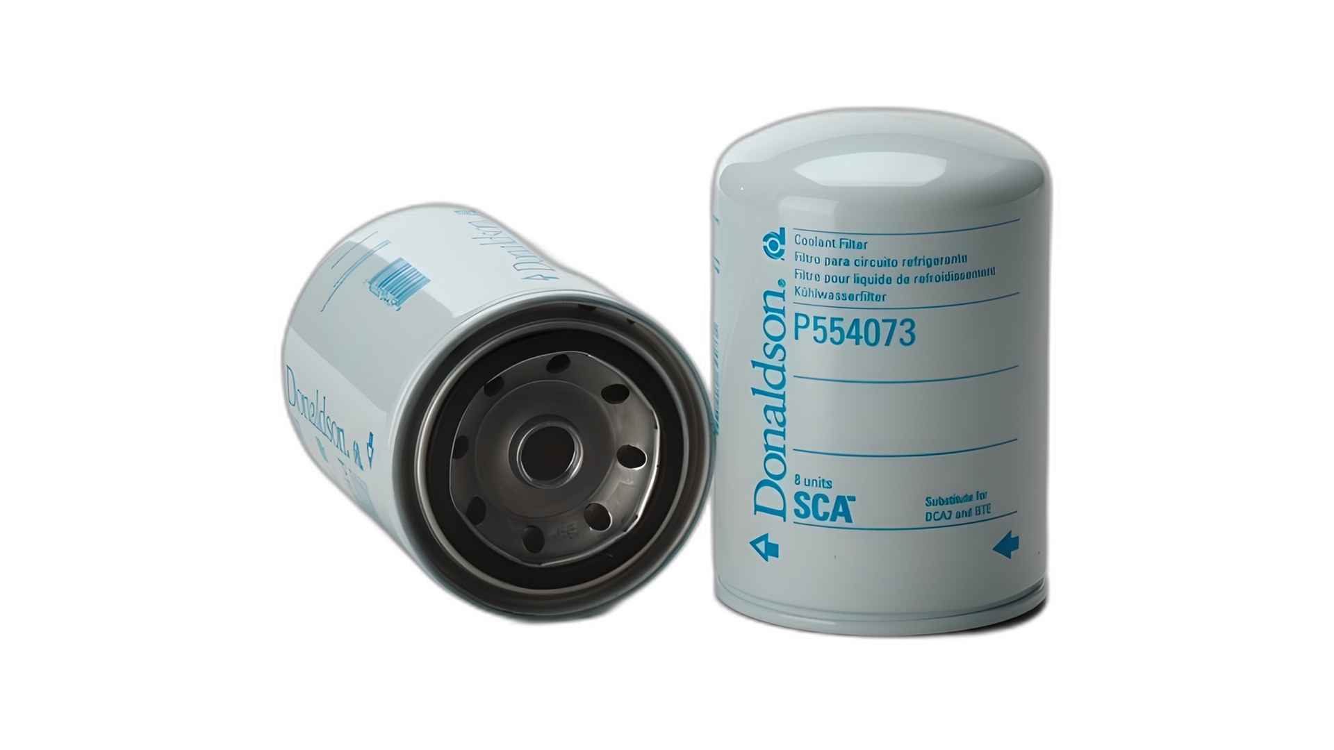 P554073 Фильтр водяной Donaldson