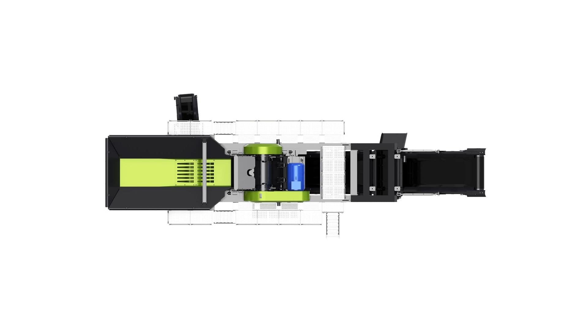 MDP-J10E Модульная