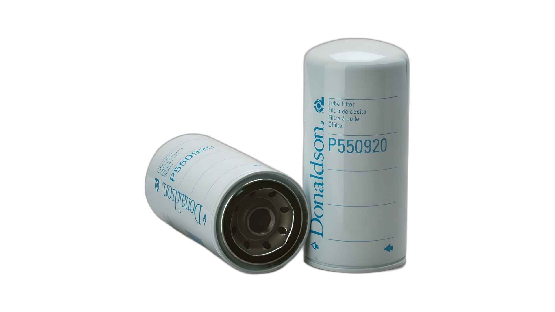P550920 Фильтр масляный Donaldson