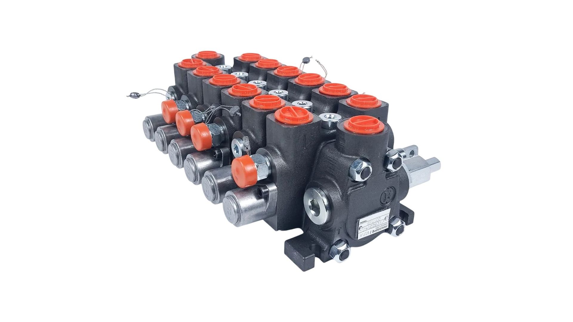 6PC100 Гидрораспределитель  