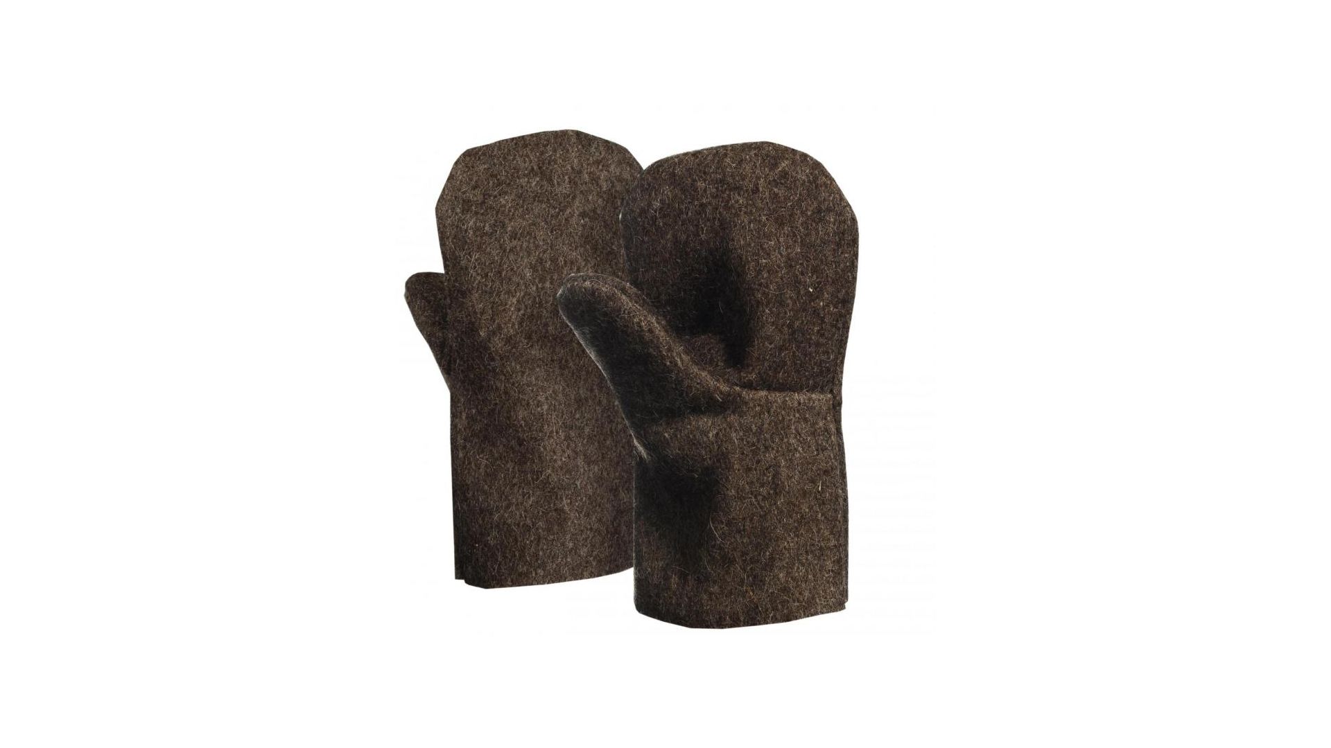 1023/Рук208 Рукавицы суконные С-01 