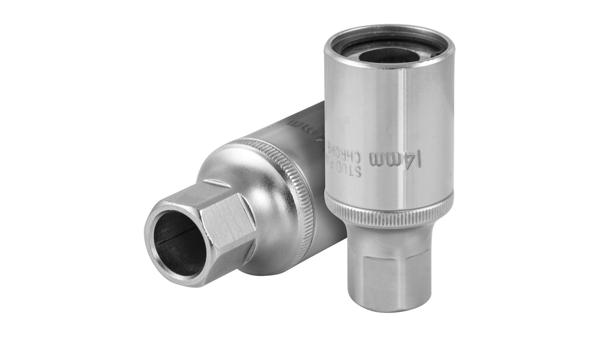 047714 Шпильковерт 14 мм, AG010061-14 Jonnesway