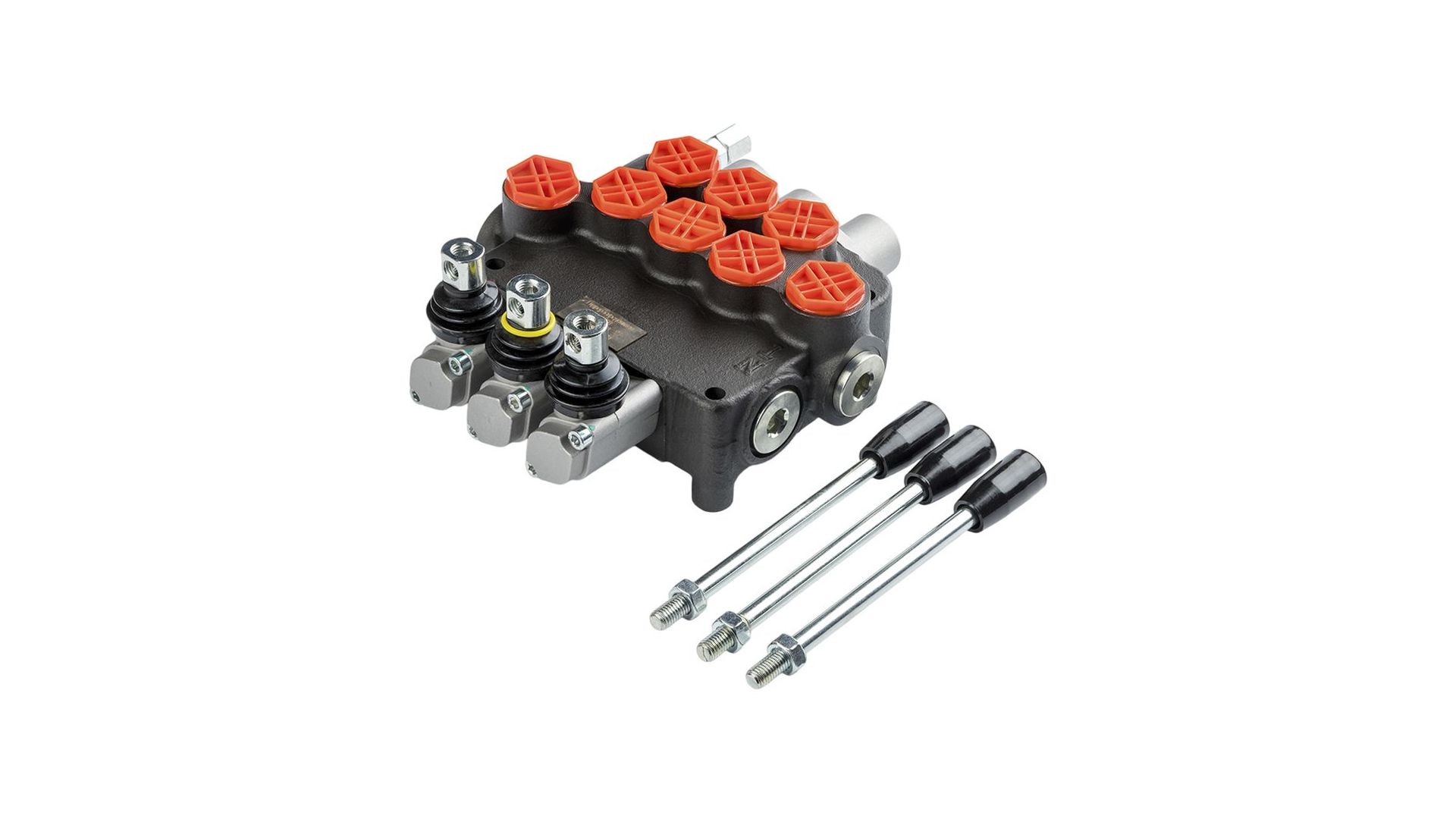 1L13A8A1 /1A1A8L13 Гидрораспределитель  