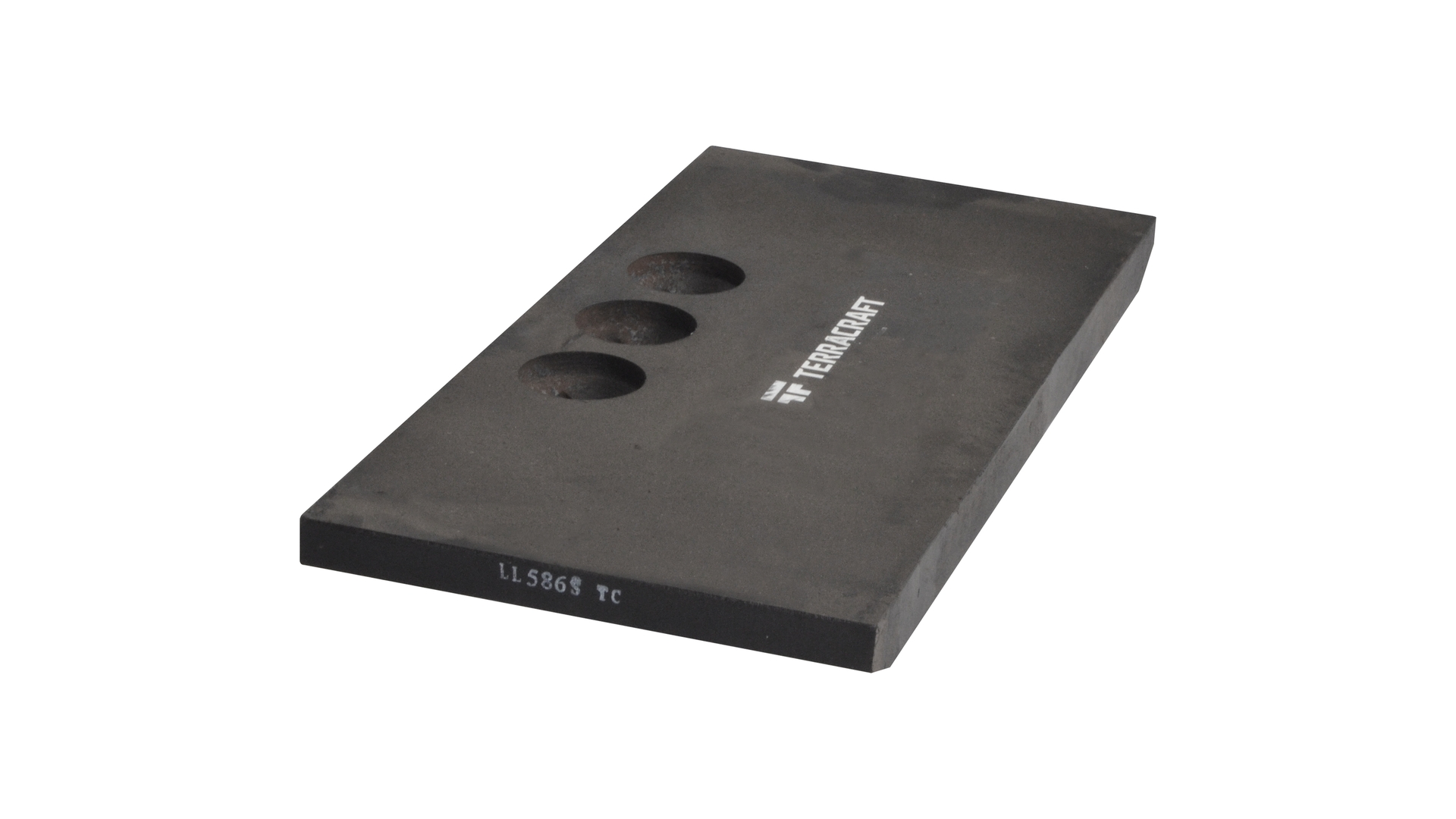 1U0761-L-TC Нож погрузчика TERRACRAFT