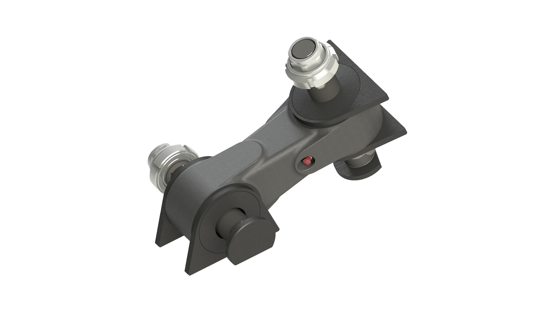 BR32KS/170 Подвеска Baltrotors