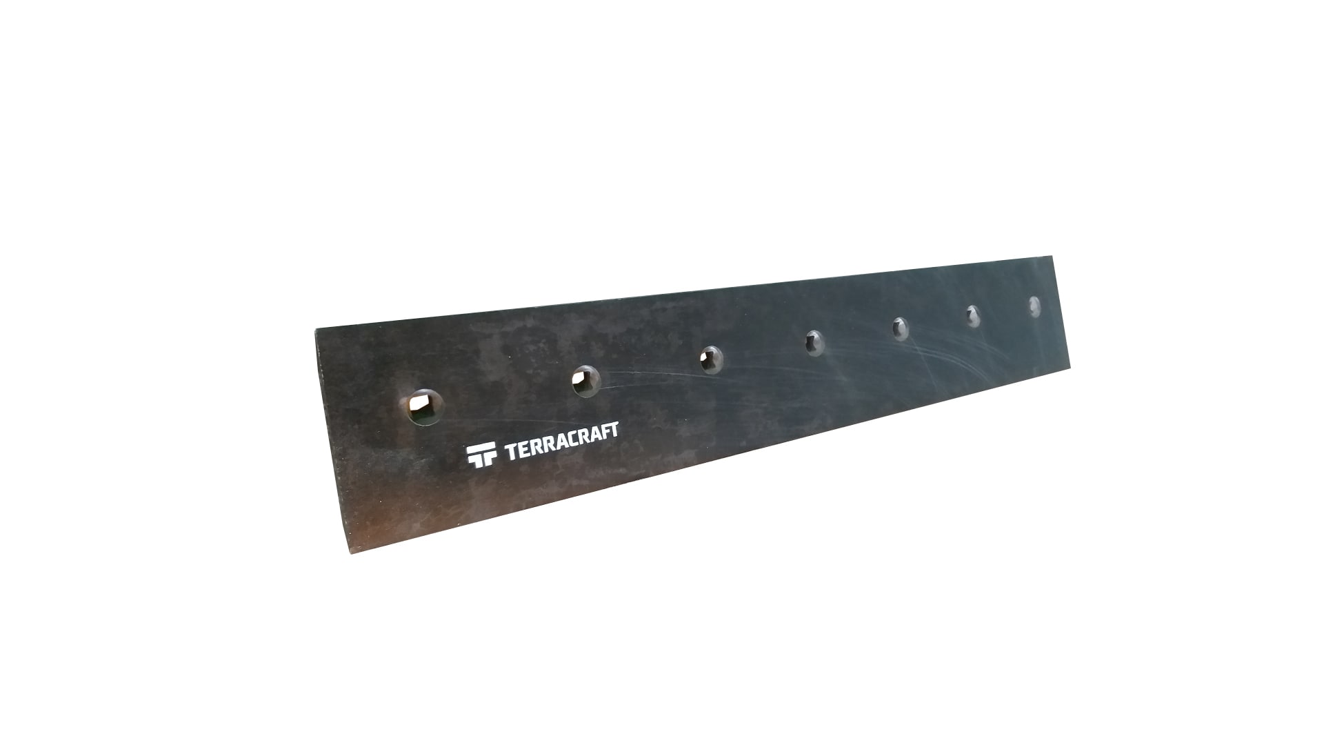 4T8317-TC Нож грейдерный TERRACRAFT