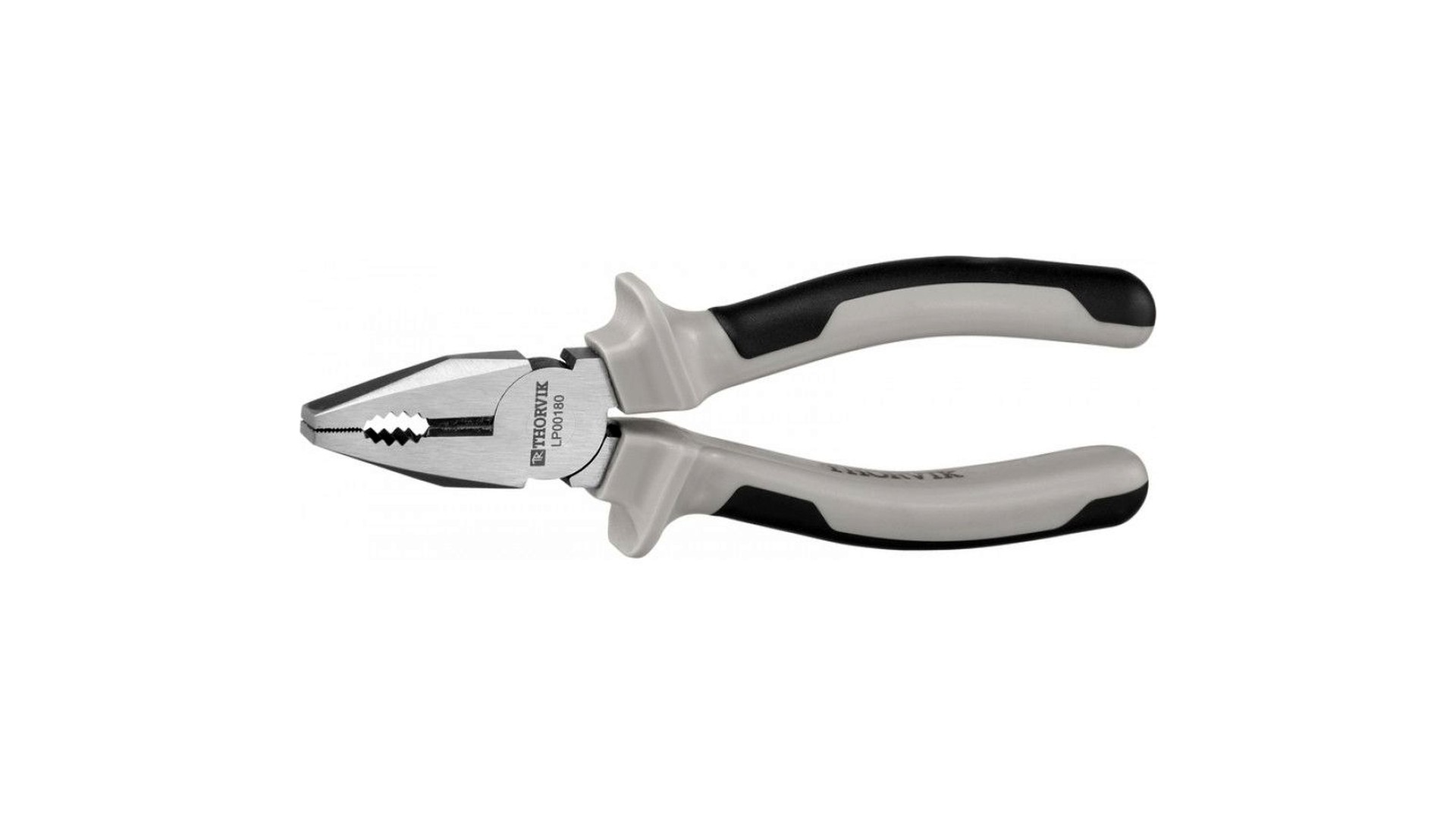 052181 Пассатижи 160 мм, LP00150 Thorvik