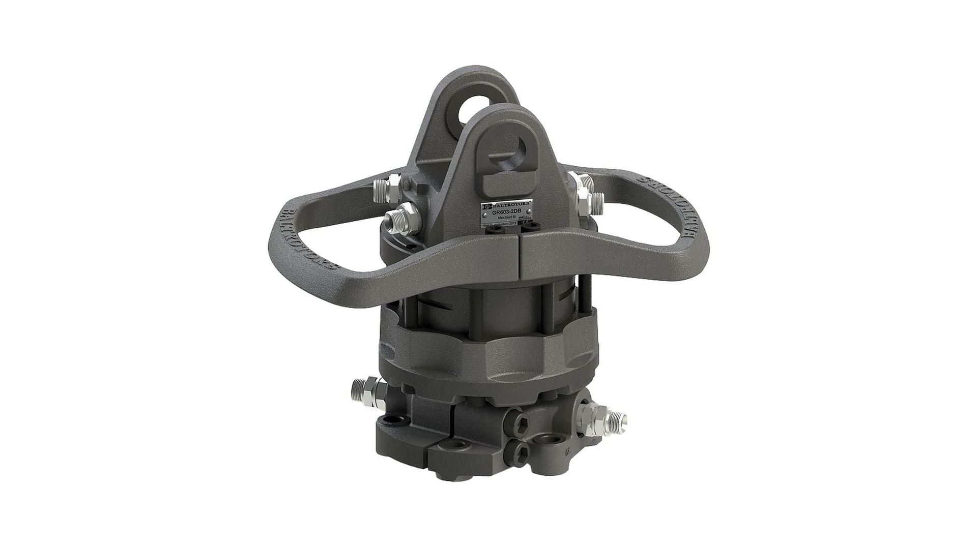 106108 Ротатор  Baltrotors