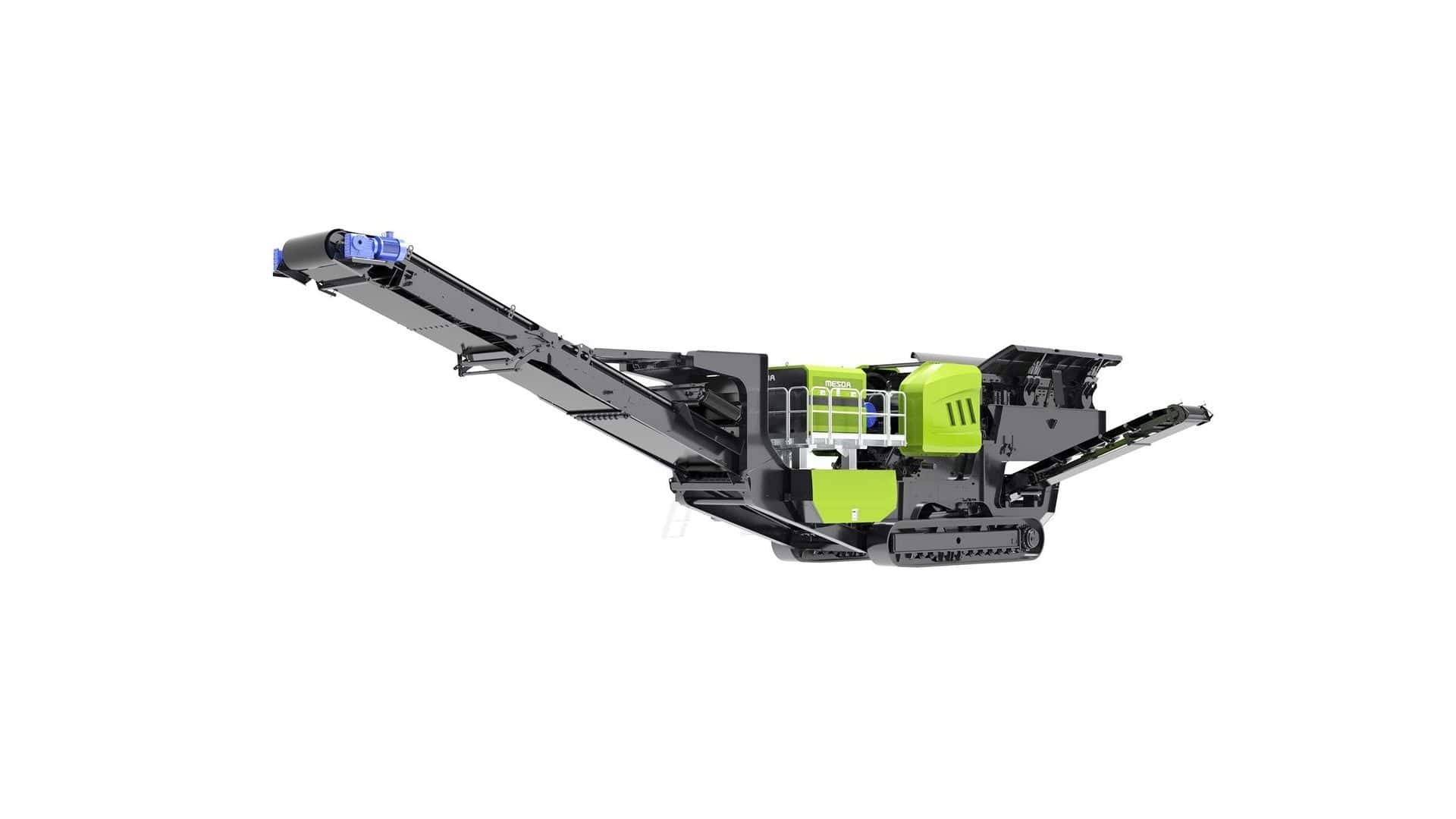 MD-J12 Гусеничная