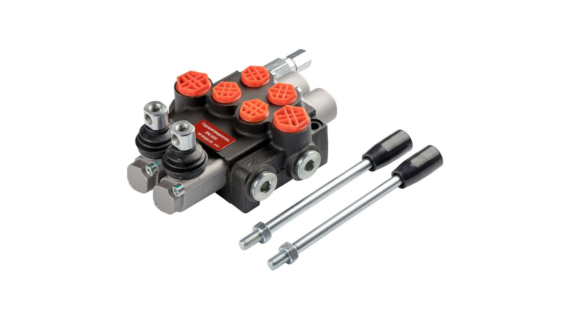 2P401A1A1GKZ1/ 2P40FOT Гидрораспределитель  