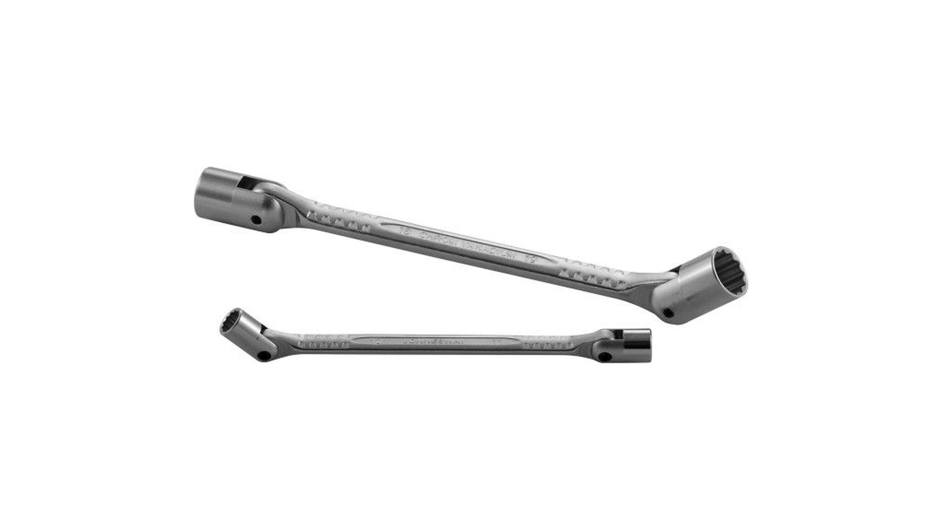 047421 Ключ гаечный карданный 12х13 мм, W43A1213 Jonnesway