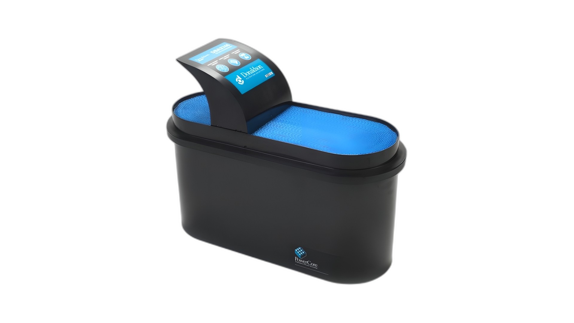 DBA3746 Фильтр воздушный (основной) Donaldson