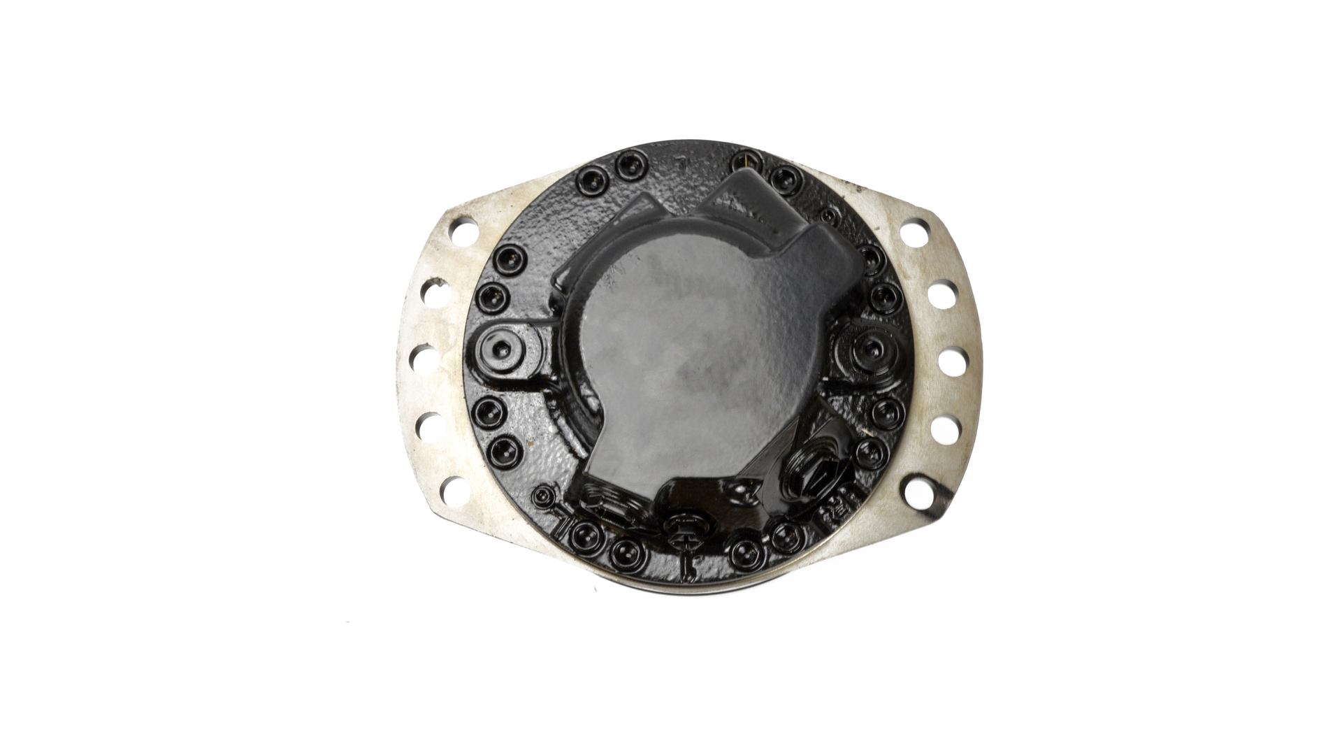 Z700-000028 Гидромотор наружной протяжки LOGGER