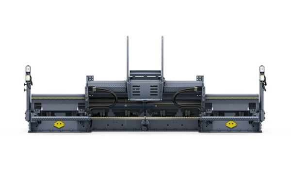 Рабочие органы Vögele